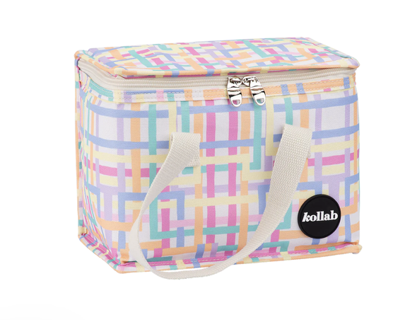 Kollab Lunch Box - Subway Lines