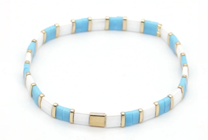 Ibiza Bracelet - Crystal Waters