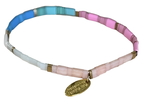 Ibiza Bracelet - Summer Cocktail mix