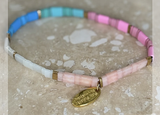 Ibiza Bracelet - Summer Cocktail mix