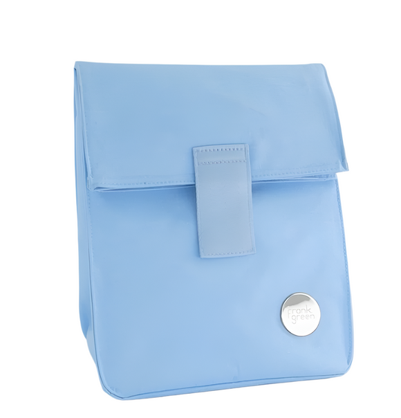Frank Green - Insulated Lunch Bag- Sky Blue