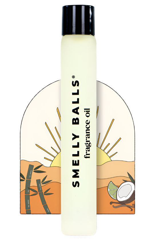 Smelly Balls 15ml Fragrance Refill - Sunbeam