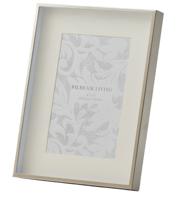 Bennett 4 x 6″ Photo Frame