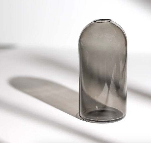 Everlasting Candle - Storm Vase