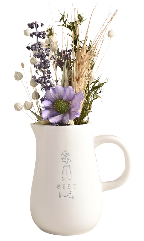 Moments small jug - Best Bud vase