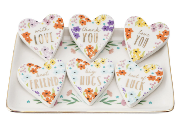 Flower Market tokens