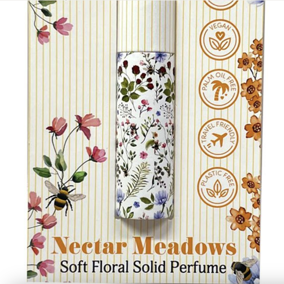 Nectar Meadows perfume stick