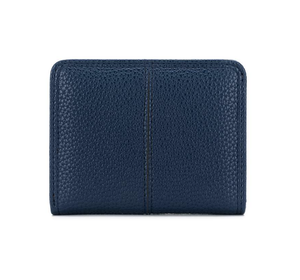 Black Caviar Designs Luna Wallet - Navy