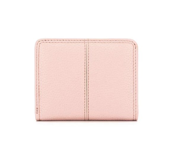 Black Caviar Designs  Luna Wallet - Pink