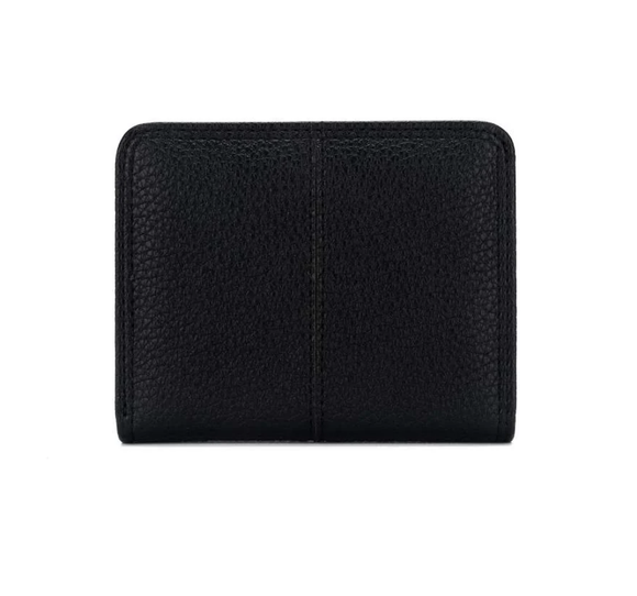 Black Caviar Designs Luna Wallet - Black