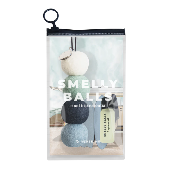 Smelly Balls Cove - Coastal Drift
