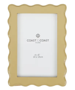 Photo Frame - Lyall Wood - Honey