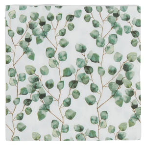 Botanical 20pk 3 Ply 33cm Napkins