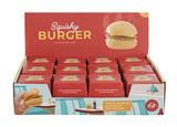 Squishy Burger - Assorted