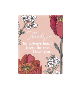 Ceramic Magnet - Thank you