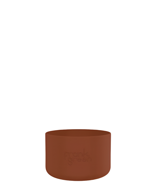 Frank Green - Limited Edition Bottle Bumper Guard 34oz Toffee