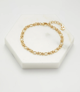 Bracelet - Pip Gold