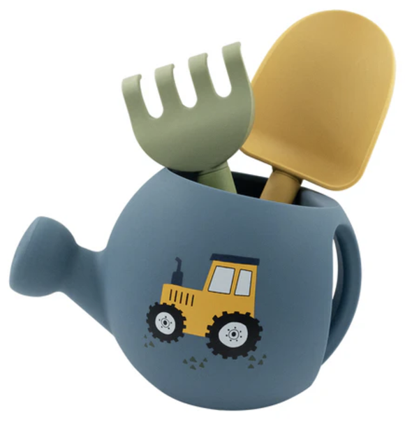 My First Garden Set - Tractor