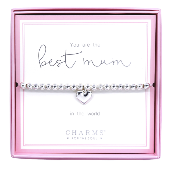 Bracelet Gift Box - Best Mum