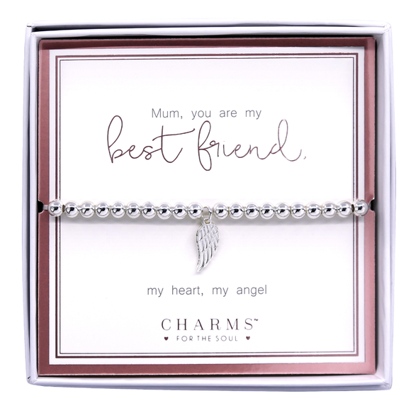 Bracelet Gift Box - Mum