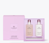 GLASSHOUSE FRAGRANCE Hand Care Duo With Tray 450ml - A Tahaa Affair