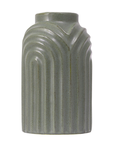 Amber Garden Vase - Large