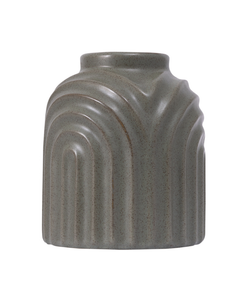 Amber Garden Small Vase