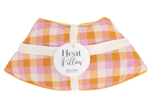 Neck Heat pillow - Wellness Check