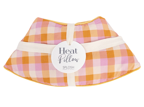 Neck Heat pillow - Wellness Check