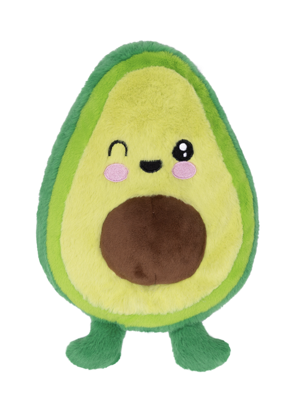 Toasty Hugs - Alfie Avocado