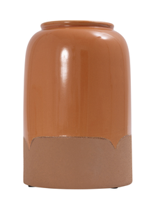 Tuscan Sun Large Vase