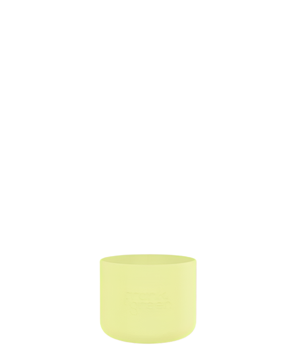 Frank Green - Limited Edition GLOW Bottle Bumper Guard 20oz - Star Glow