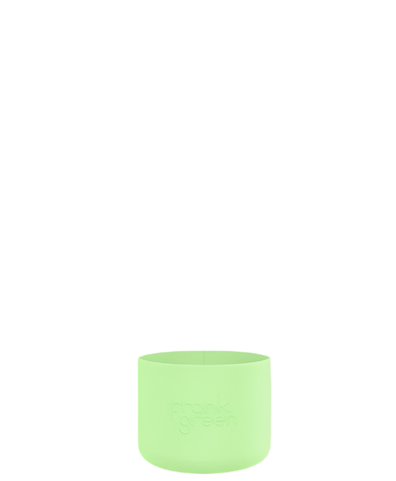 Frank Green - Limited Edition GLOW Bottle Bumper Guard 20oz - Aurora Glow