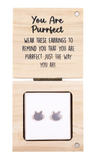 Heart & Soul Purrfect Earrings