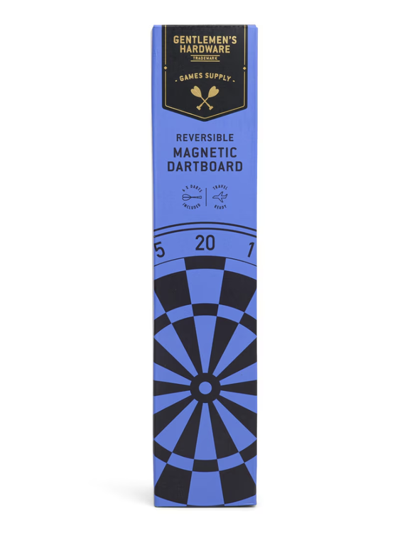 Game - Dartboard Roll