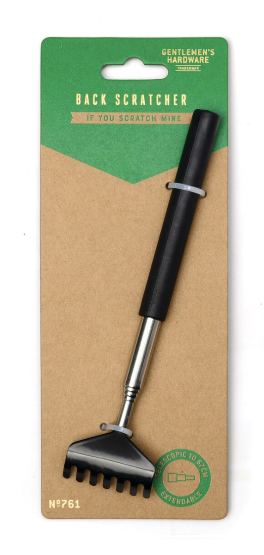 Back Scratcher