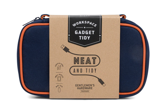 Tech Tidy Case