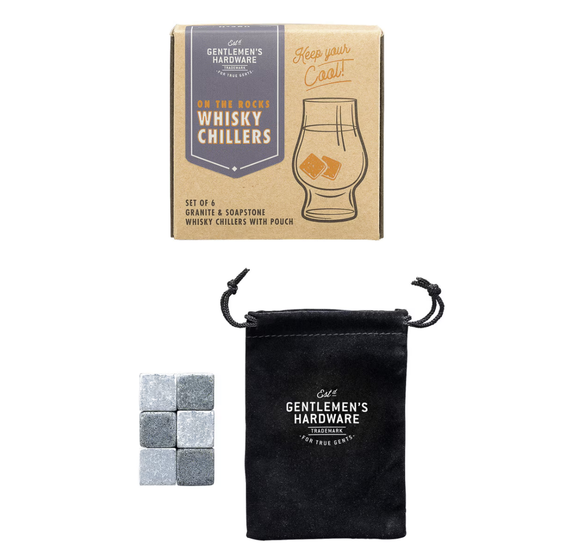 Whisky Chillers