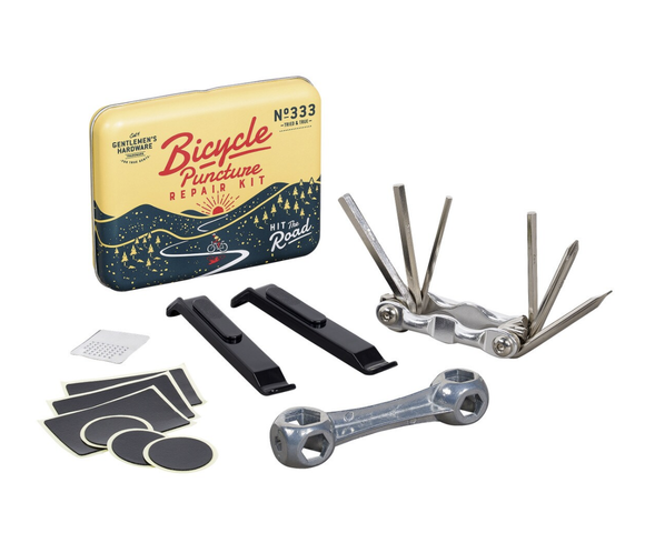 Bicycle Puncture Repair Kit