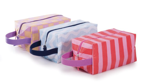 isGift Toiletries Bag - Fly With Me