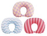 isGift Travel Pillow - Fly With Me 3 Assorted Colours