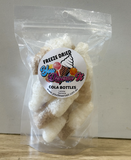 Freeze Dried Candy - Cola Bottles