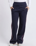 Foxwood London Pant - Navy