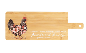Cottage Grove Rectangle Grazing Board