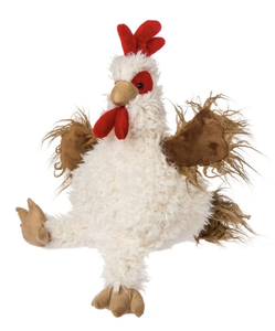 Mary Meyer FabFuzz Rooster