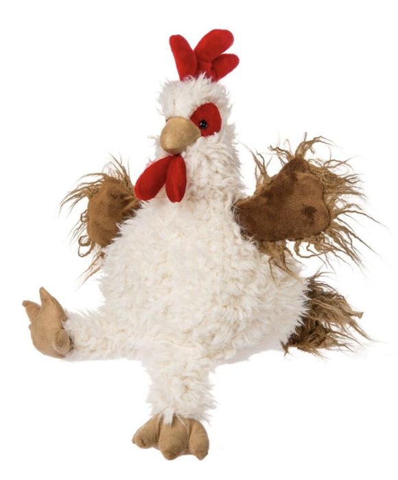 Mary Meyer FabFuzz Rooster