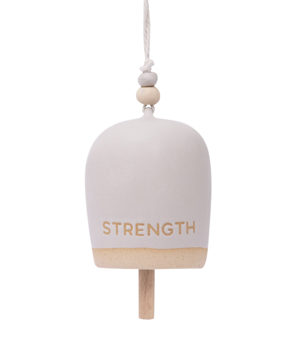 Wind Chime Strength