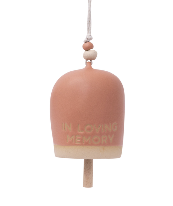 Wind Chime In Loving Memory