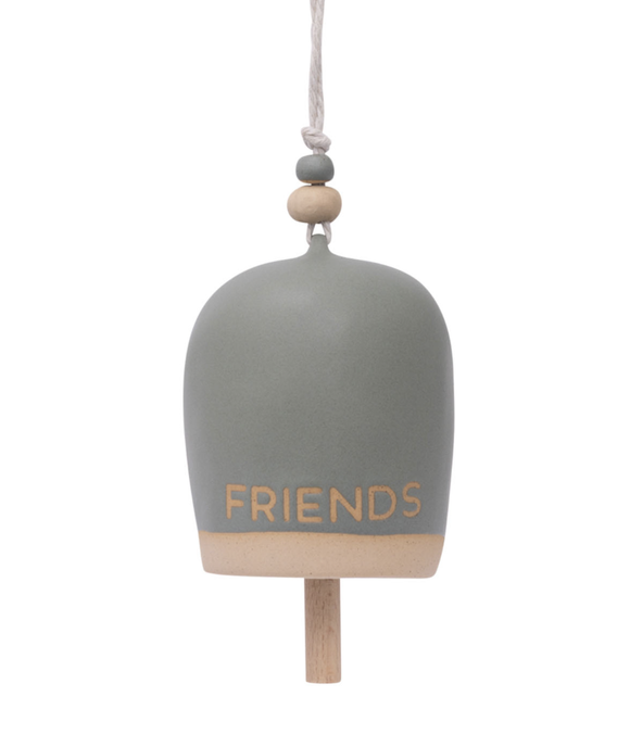 Wind Chime Friend