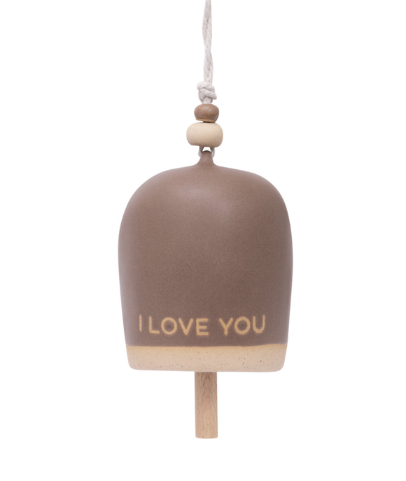 Wind Chime Love You